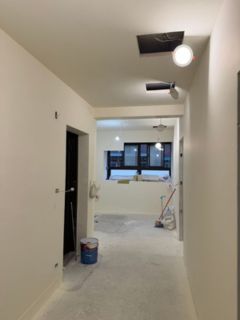 三重裝潢場油漆工程